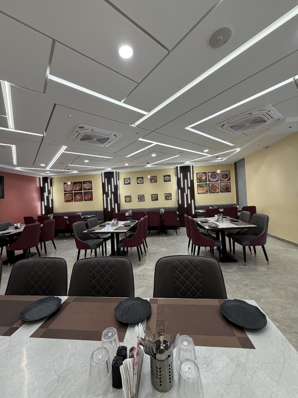 Bharat Inn Hotel And Restaurant Hotel in Gujarat