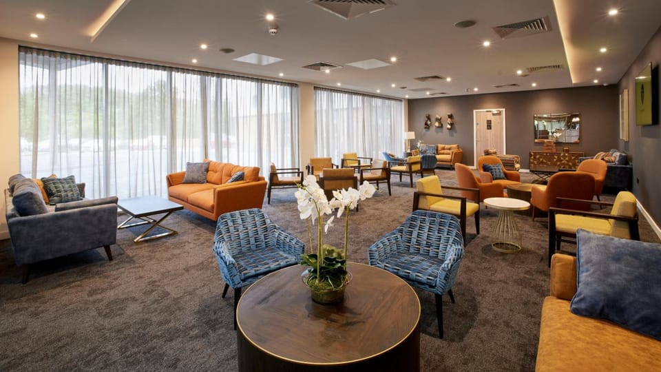 Ty Newport Hotel in Newport