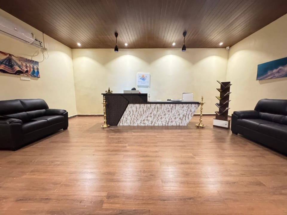 Road house resort Hotel in Tamil Nadu