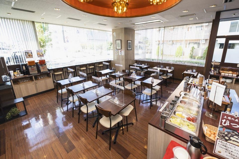 Hotel Mark-1 Abiko Hotel in Chiba Prefecture