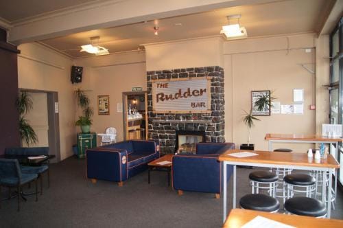Hotel South Otago Hotel in Otago