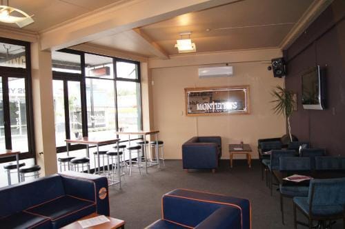 Hotel South Otago Hotel in Otago
