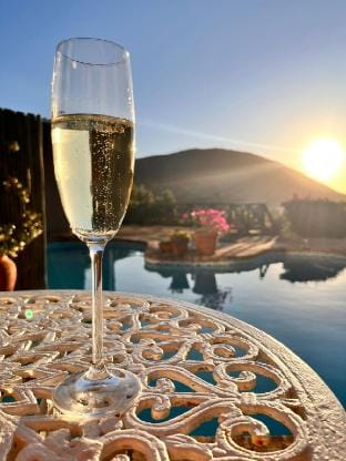 Flatlet with a view Hotel in Cape Town