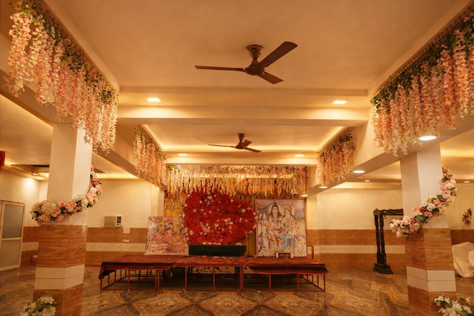 Hotel Midway Taj, Agra Hotel in Agra