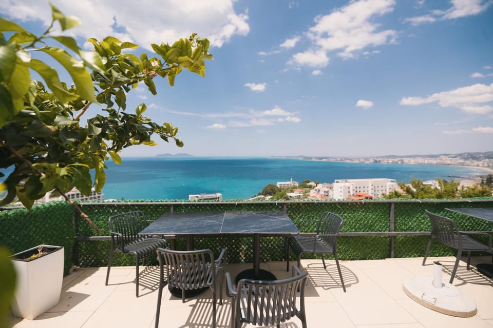 Vila Dena Apartment hotel in Vlorë