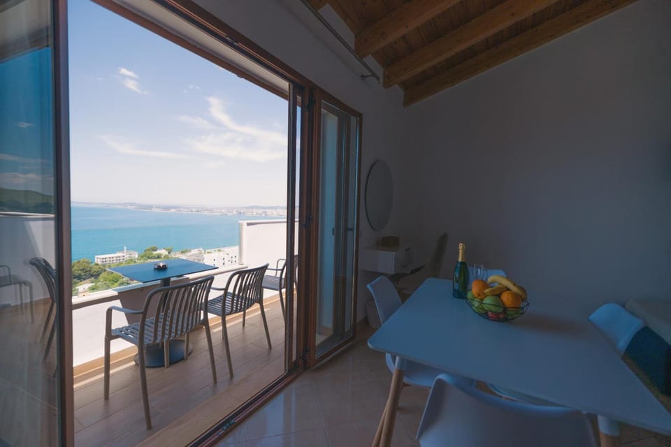 Vila Dena Apartment hotel in Vlorë