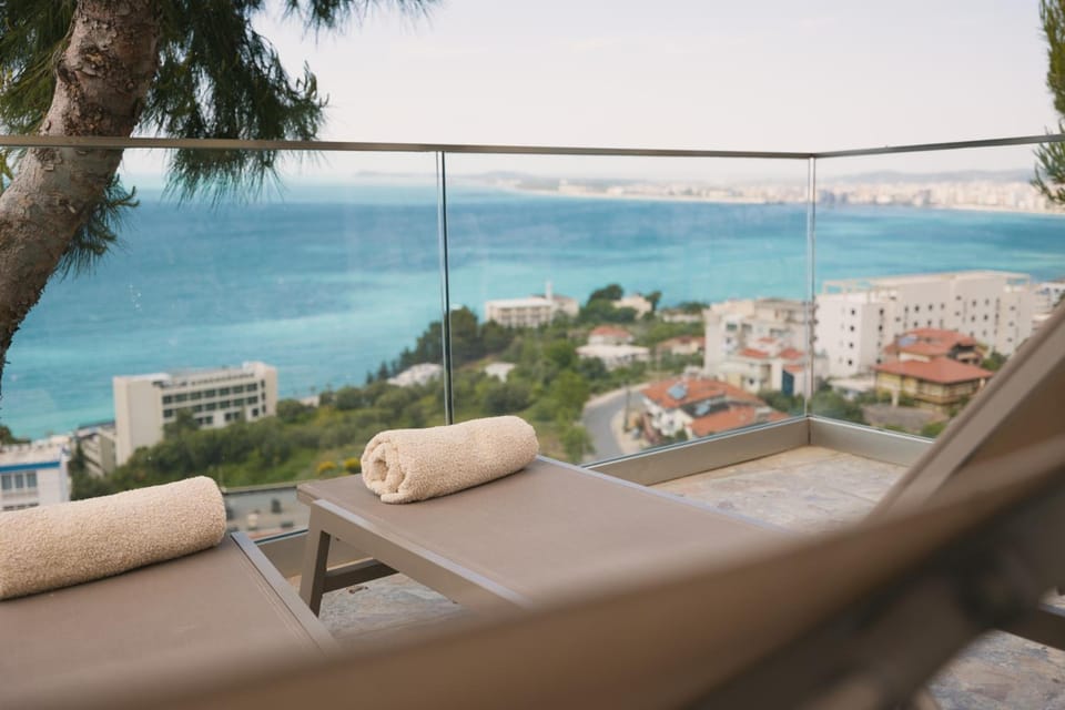 Vila Dena Apartment hotel in Vlorë