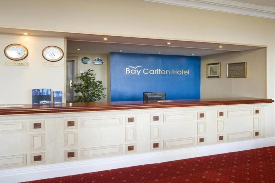 The Carlton Hotel Hotel in Great Yarmouth