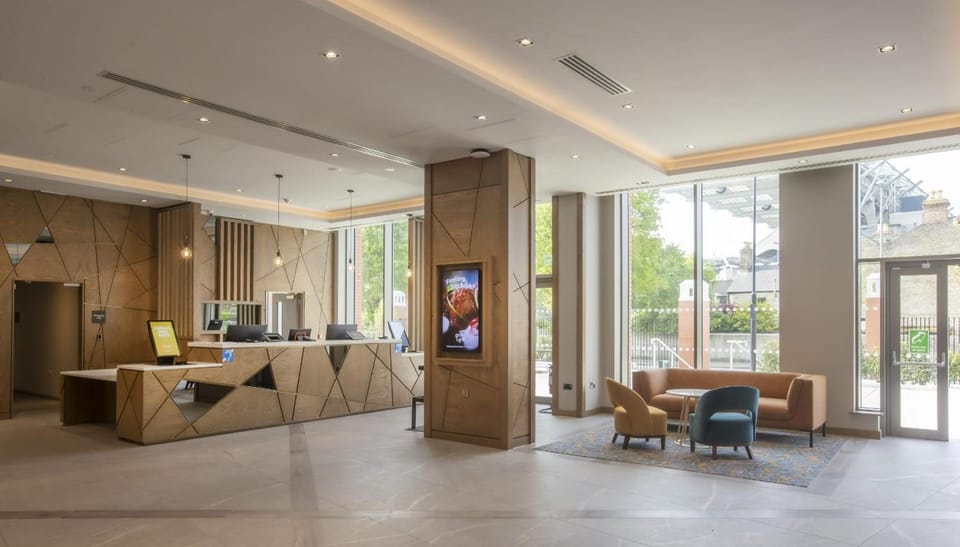 Maldron Hotel Croke Park Hotel in Dublin