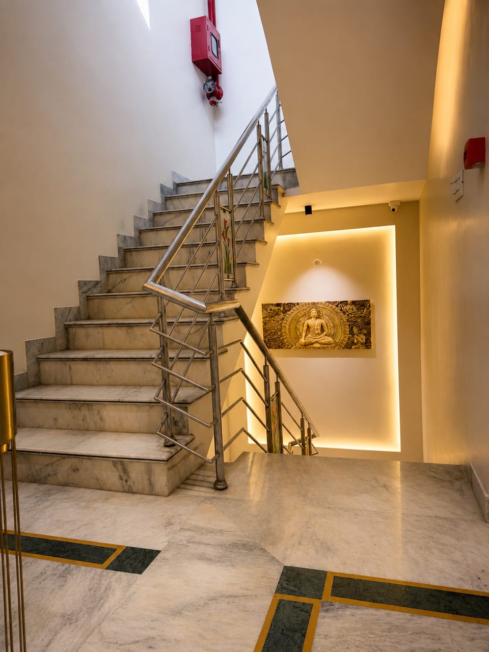 Regal Retreat Hotel in Jaipur