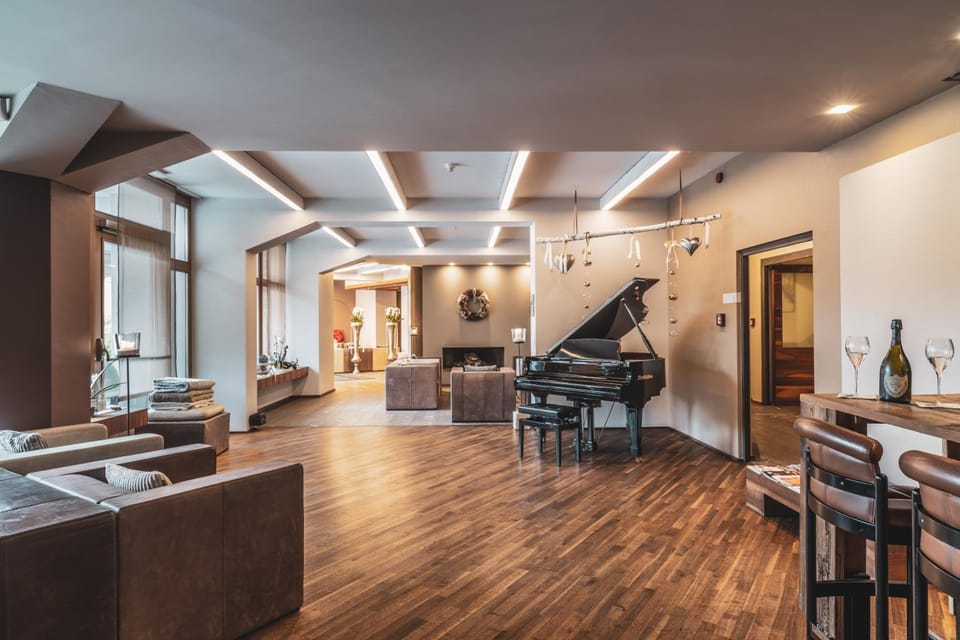 Bar/lounge