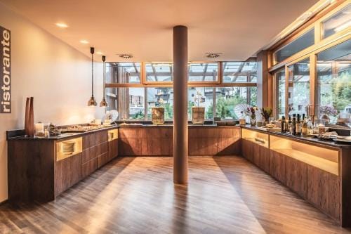 Feldmilla Design Hotel - Wellness & SPA Hotel in Trentino-South Tyrol