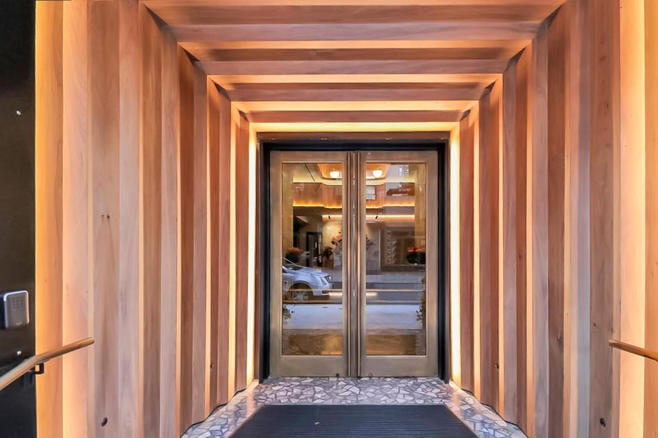 Merchant LES Hotel in East Village