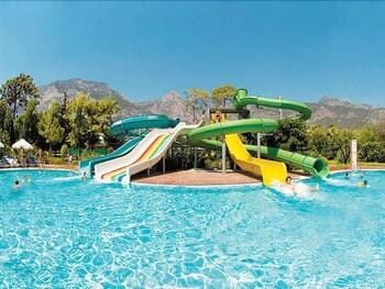 Sultan Beldibi Hotel in Antalya Province