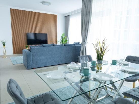 Al Bateen Residences by Happy Season Hotel in Dubai