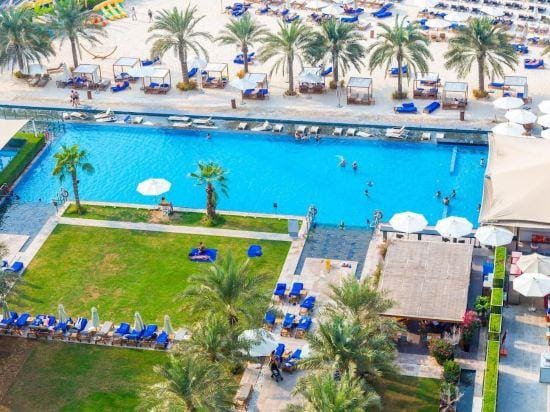 Al Bateen Residences by Happy Season Hotel in Dubai