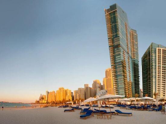 Al Bateen Residences by Happy Season Hotel in Dubai