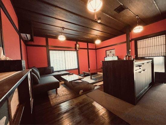 GEKKA Hotel in Hokkaido Prefecture