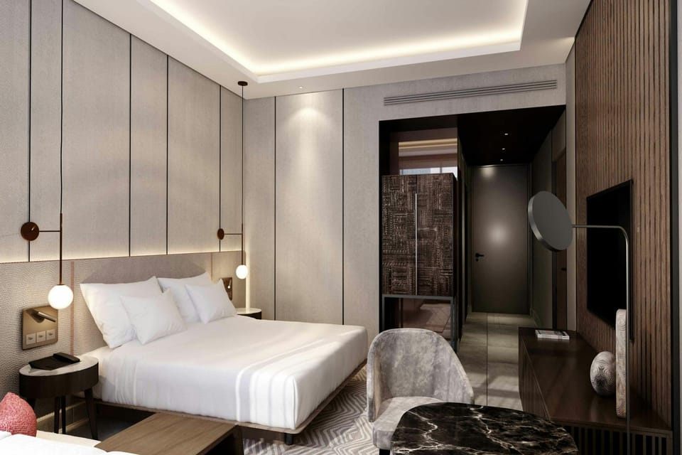 Guestroom