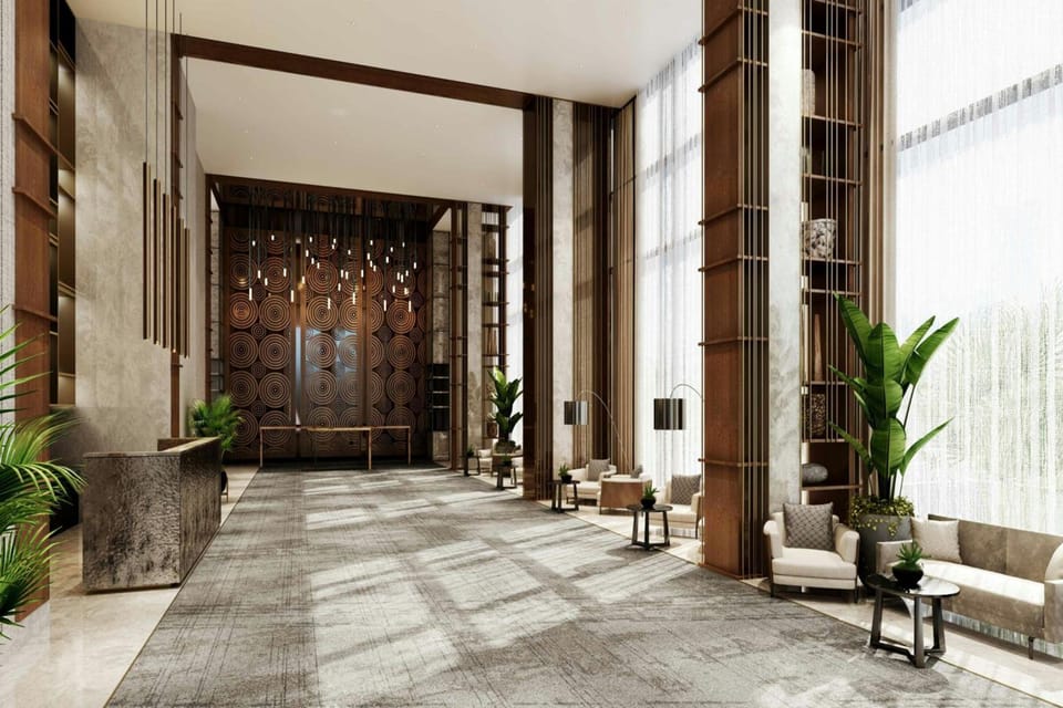 Meeting room / ballrooms