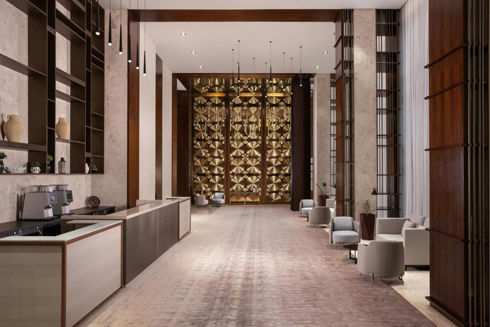 Meeting room / ballrooms