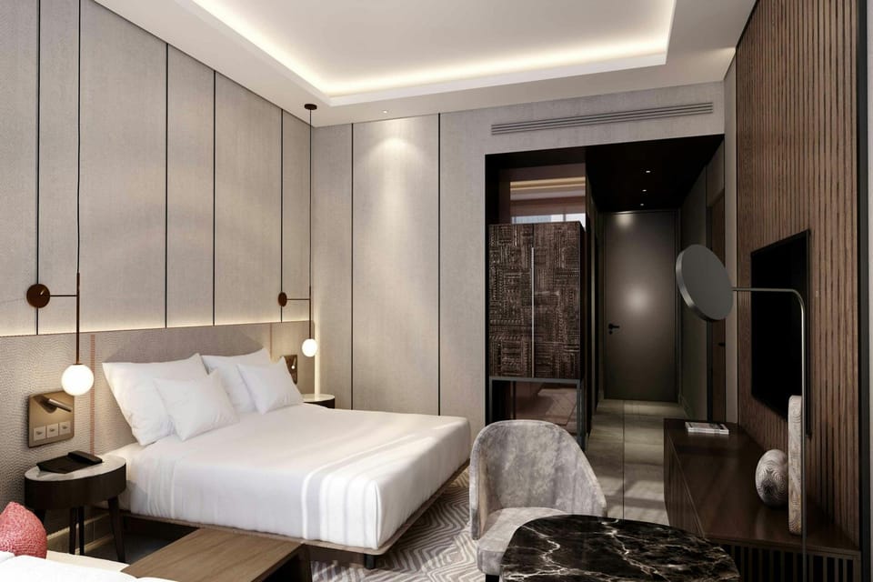 Guestroom
