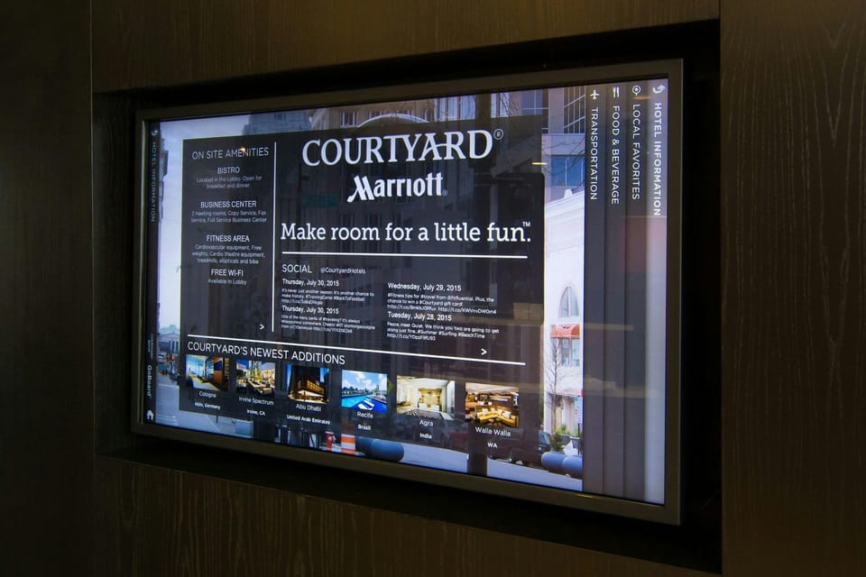 Courtyard by Marriott Sugar Mountain Banner Elk Hotel in Sugar Mountain