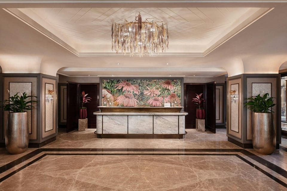 Renaissance Goa Baga-Arpora Hotel Hotel in Goa, India