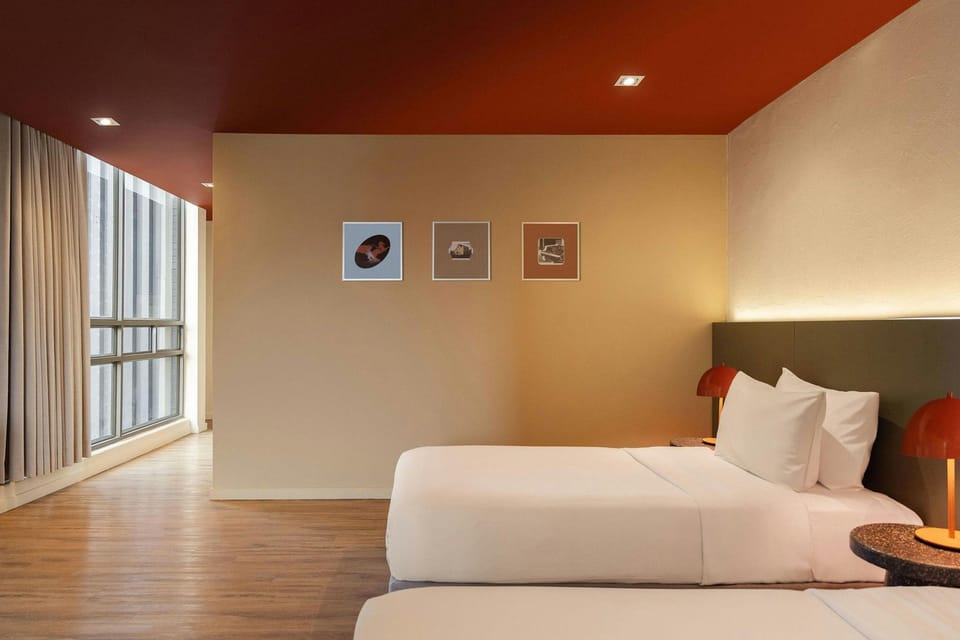 Guestroom