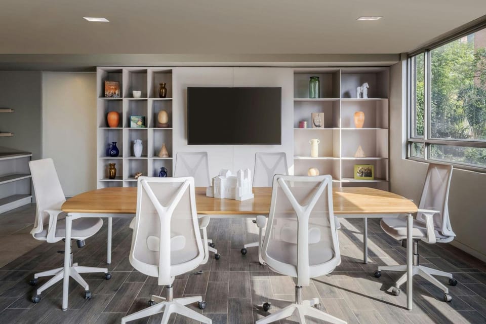 Meeting room / ballrooms