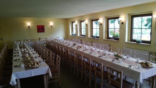 Landpension Wandersruh Hotel in Erzgebirgskreis