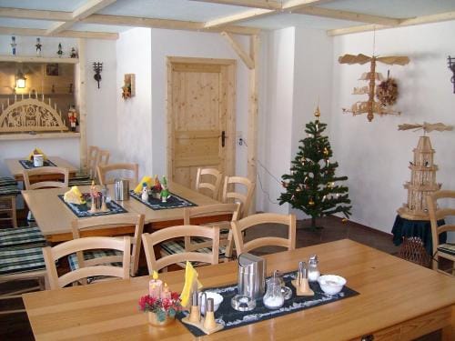 Landpension Wandersruh Hotel in Erzgebirgskreis