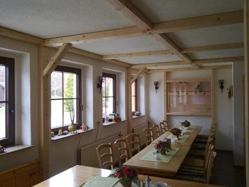 Landpension Wandersruh Hotel in Erzgebirgskreis