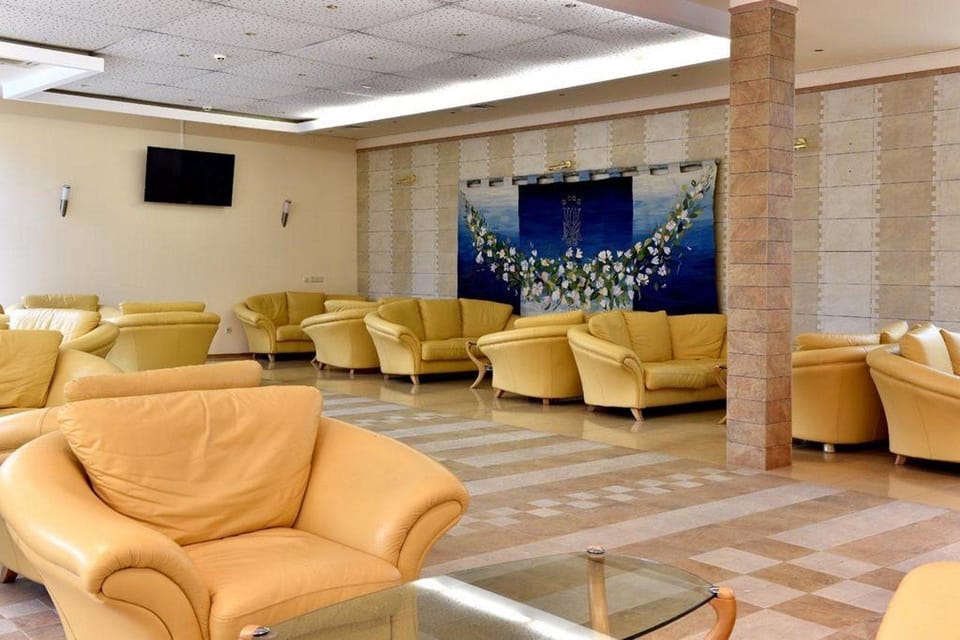 Les Magnolias Hotel Hotel in Burgas Province