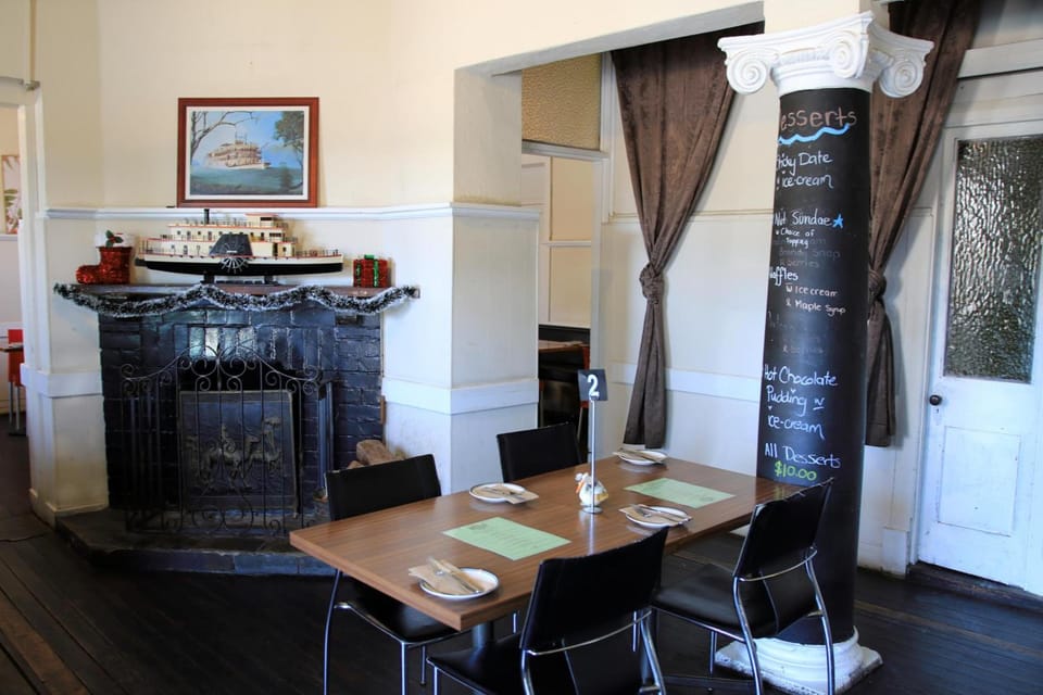 Mannum Hotel Hotel in Mannum