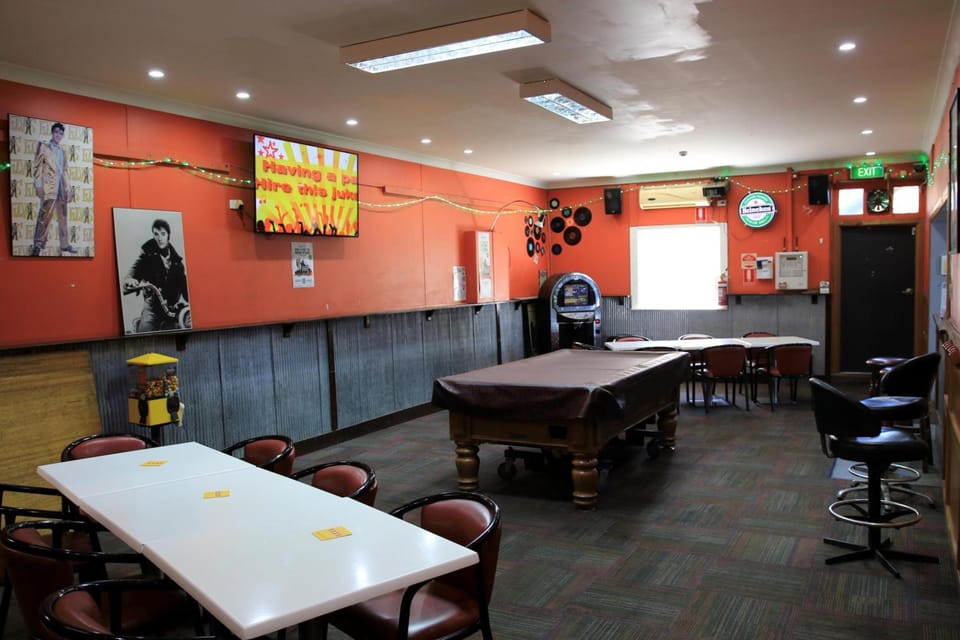 Mannum Hotel Hotel in Mannum