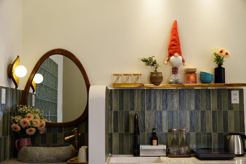 Little An Home Apartment hotel in Ho Chi Minh City
