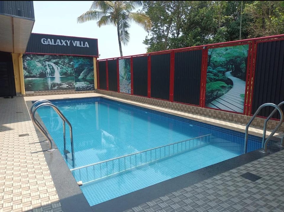 Galaxy Villa By Let's inn Hotel in Kerala