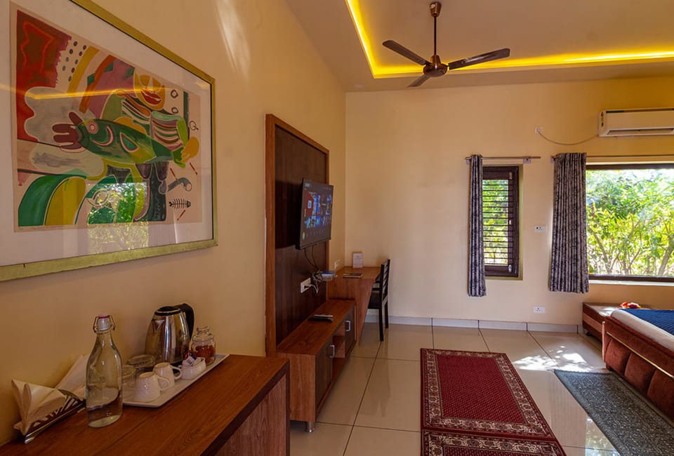 Ramgarh Resort Resort in Rajasthan