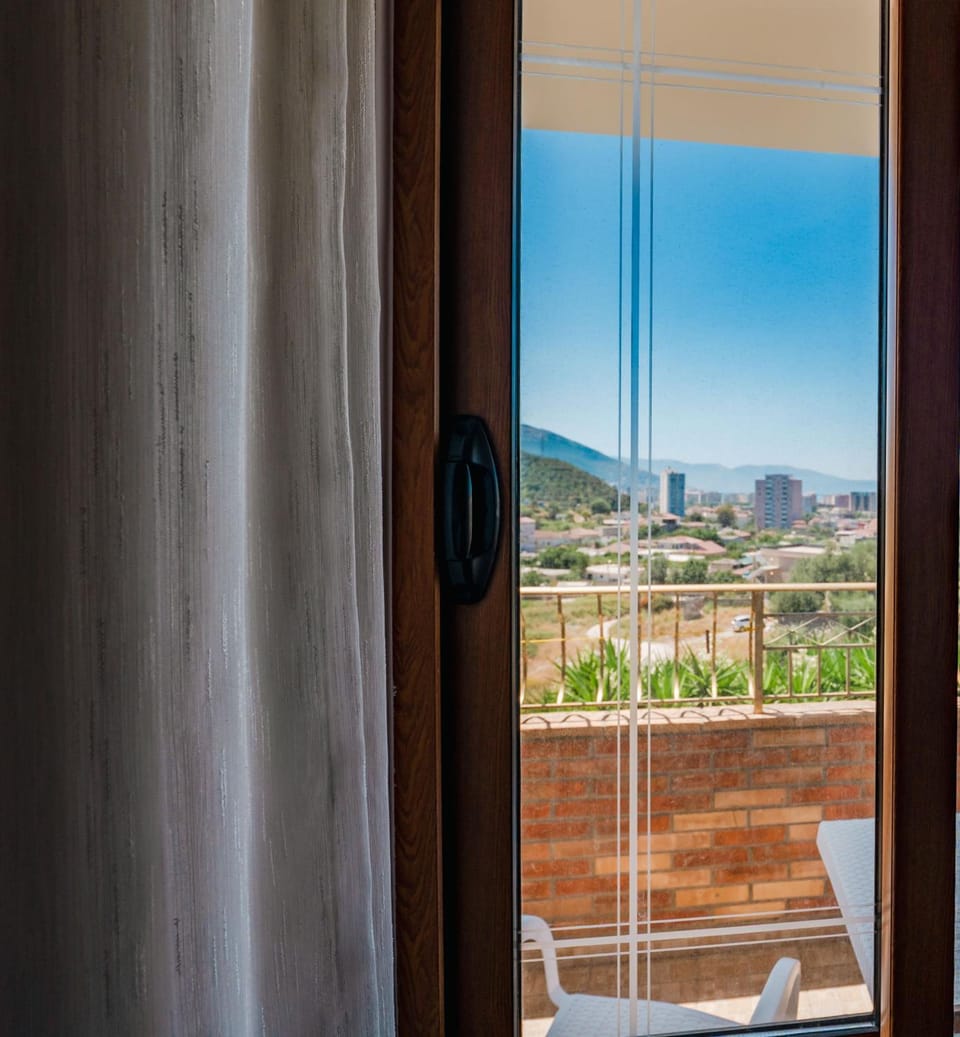 Villa Yucca Apartment hotel in Vlorë