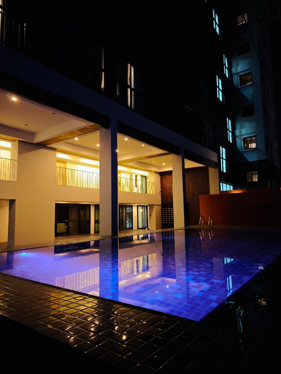 Bathhouse