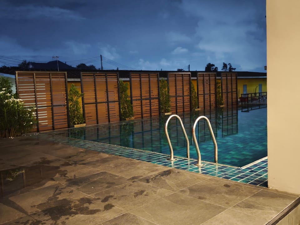 Bathhouse
