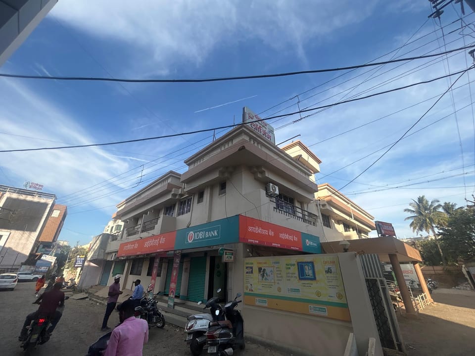 Panchratna executive lodge Hotel in Karnataka