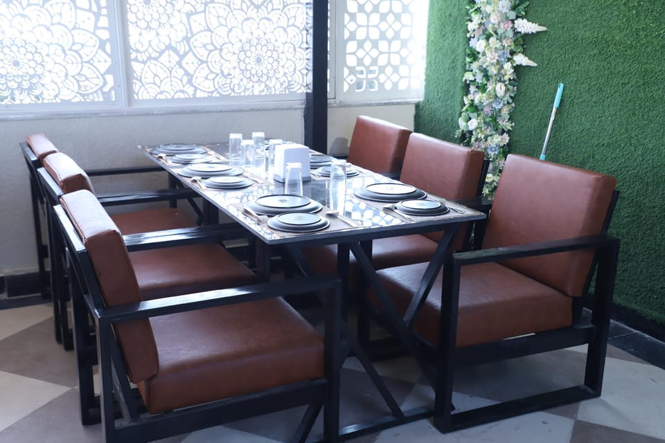 Hotel Make Sure Ajmer Hotel in Rajasthan