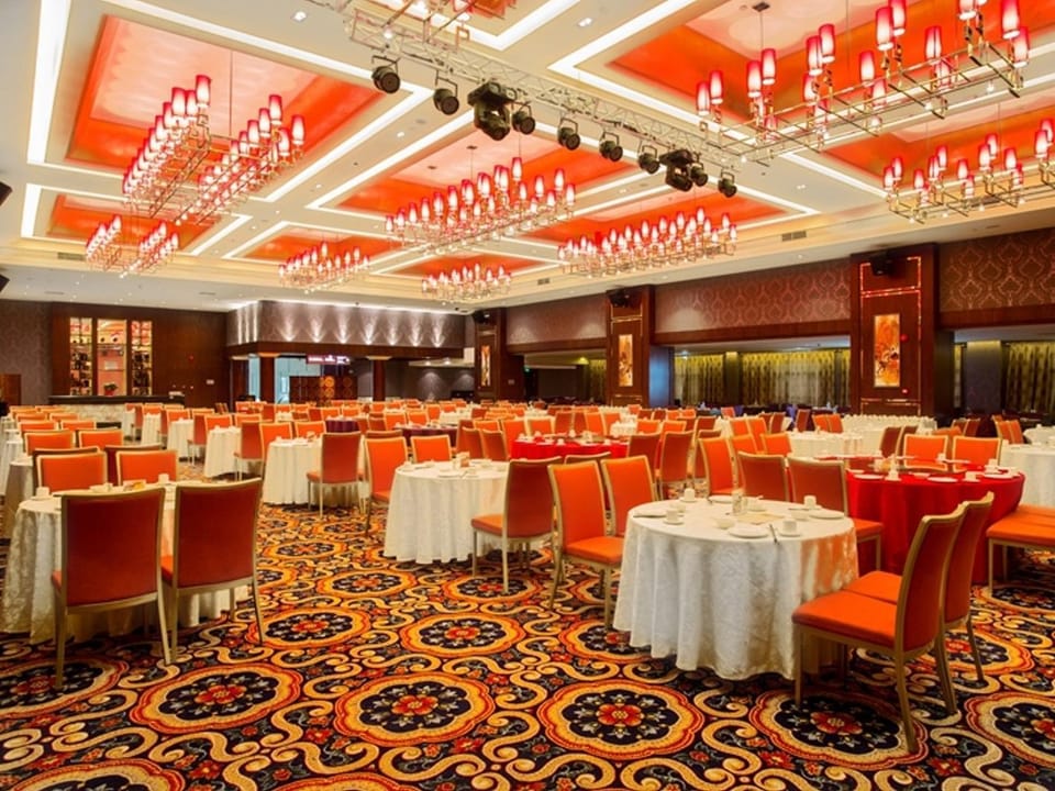 LN Dongfang Hotel Sihui Hotel in Guangdong
