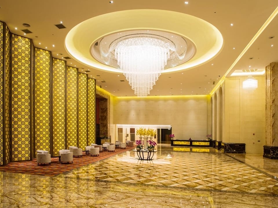 LN Dongfang Hotel Sihui Hotel in Guangdong
