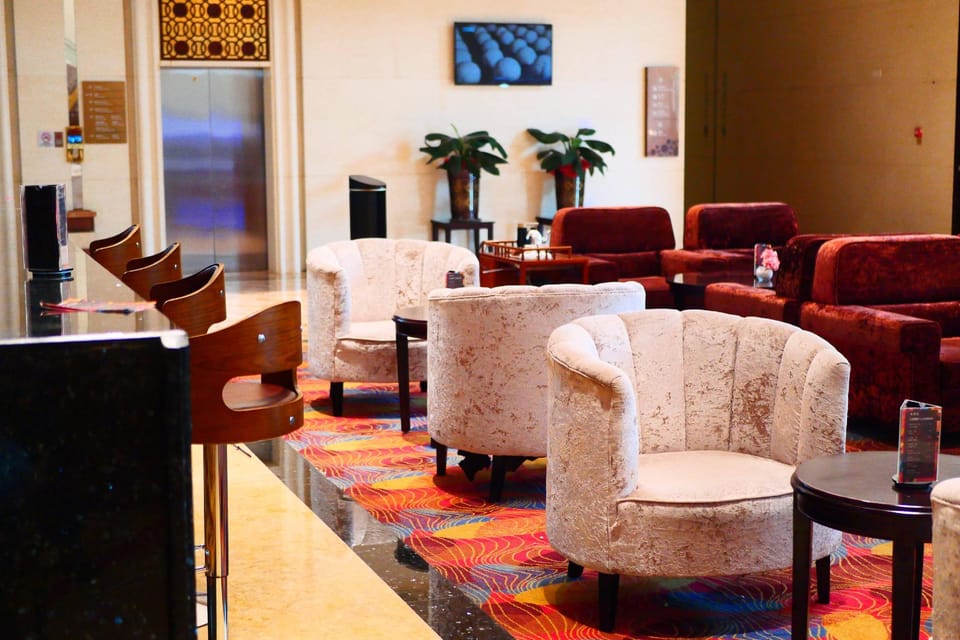 LN Dongfang Hotel Sihui Hotel in Guangdong
