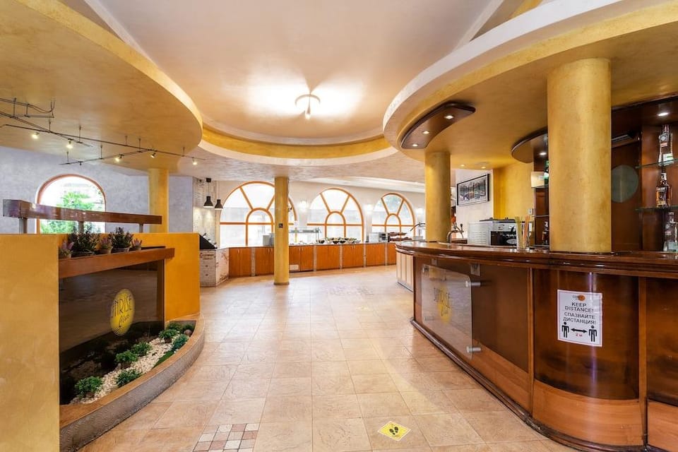 Sunrise Complex Hotel Hotel in Sunny Beach