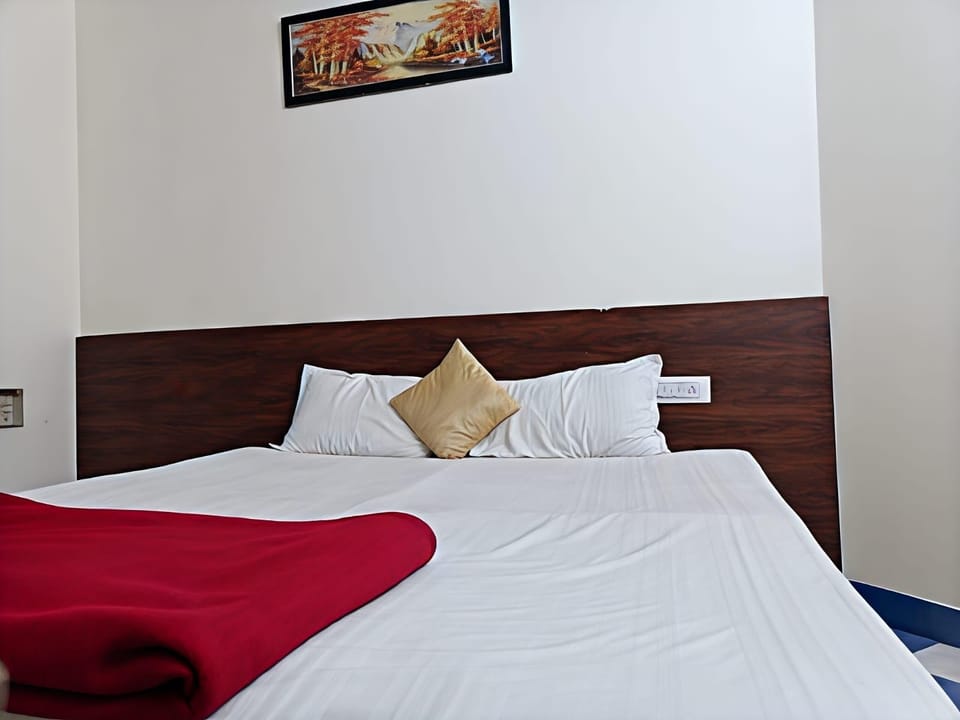 Hotel SR Grand Hotel in Hyderabad