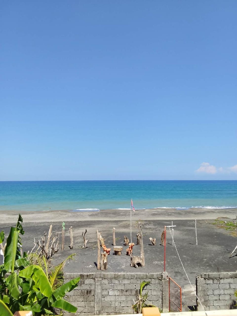jnd beach resort Hotel in La Union